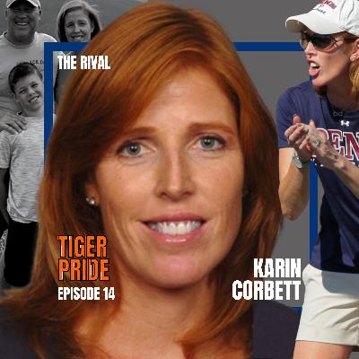 Karin Corbett – The Rival Karin Corbett – The Rival