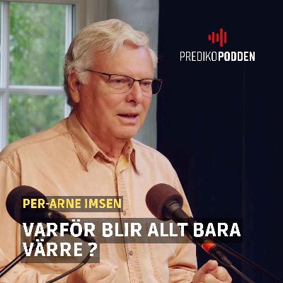 Det är inte ute med oss - Per Arne Imsen Det är inte ute med oss - Per Arne Imsen