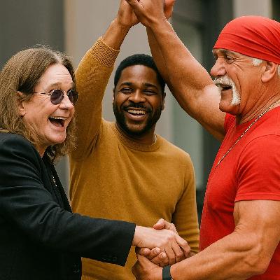 Episode 409: Hulking Out One Last Time Episode 409: Hulking Out One Last Time