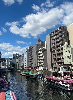 № 178 — Япония, Вьетнам (с Полиной) № 178 — Япония, Вьетнам (с Полиной)