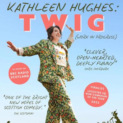 Kathleen Hughes - Twig