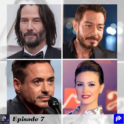 Episode 7 - اجمد حالات كامباك في مصر ومن برة مصر Episode 7 - اجمد حالات كامباك في مصر ومن برة مصر