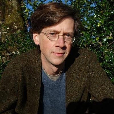 Remembering Manchán Magan: “He didn’t fear death, like the rest of us”