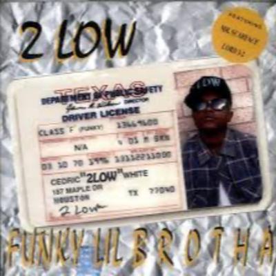 2 Low Scarface Brother Music Artist Interview