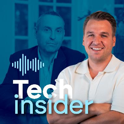 Digital marketing voor techbedrijven: SEO, socials en slimme sales