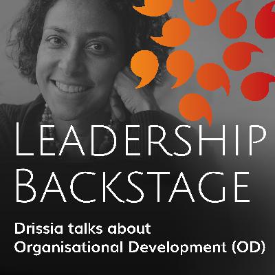 #13_Deborah Baron interviews Drissia Schroeder-Hohenwarth about OD for Leaders, Pittsburgh-Cologne #13_Deborah Baron interviews Drissia Schroeder-Hohenwarth about OD for Leaders, Pittsburgh-Cologne
