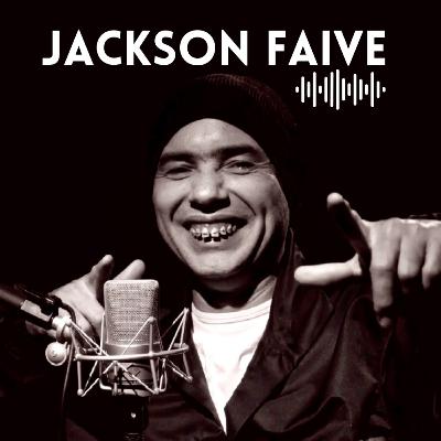 JACKSON FAIVE com MARCO LUQUE #1