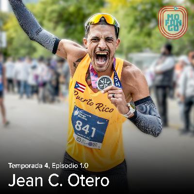1.0: Jean C. Otero Nieves