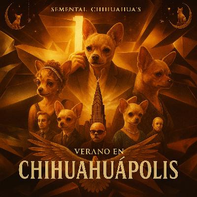 Tórrido verano en Chihuahuapolis