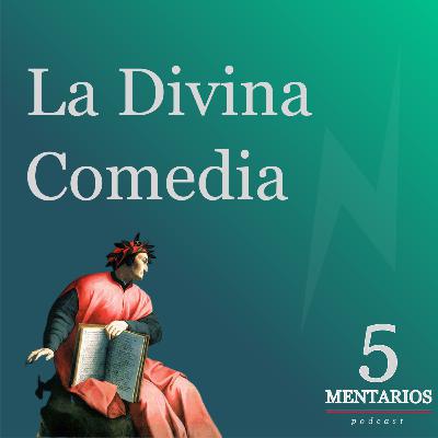 La Divina Comedia - Ep. 21 La Divina Comedia - Ep. 21