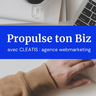Youtube & Business en ligne - avec Alex de PermisMotoFacile