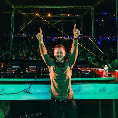 Live @ Dreamstate, California 2021 Live @ Dreamstate, California 2021