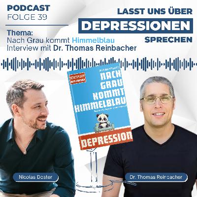 Folge 39 - Nach grau kommt himmelblau