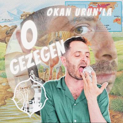 "Zirve yalnızdır": Barış Gönenen - O Gezegen 22 "Zirve yalnızdır": Barış Gönenen - O Gezegen 22