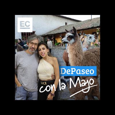 Un viaje a través de las haciendas de Pichincha y Cotopaxi Un viaje a través de las haciendas de Pichincha y Cotopaxi