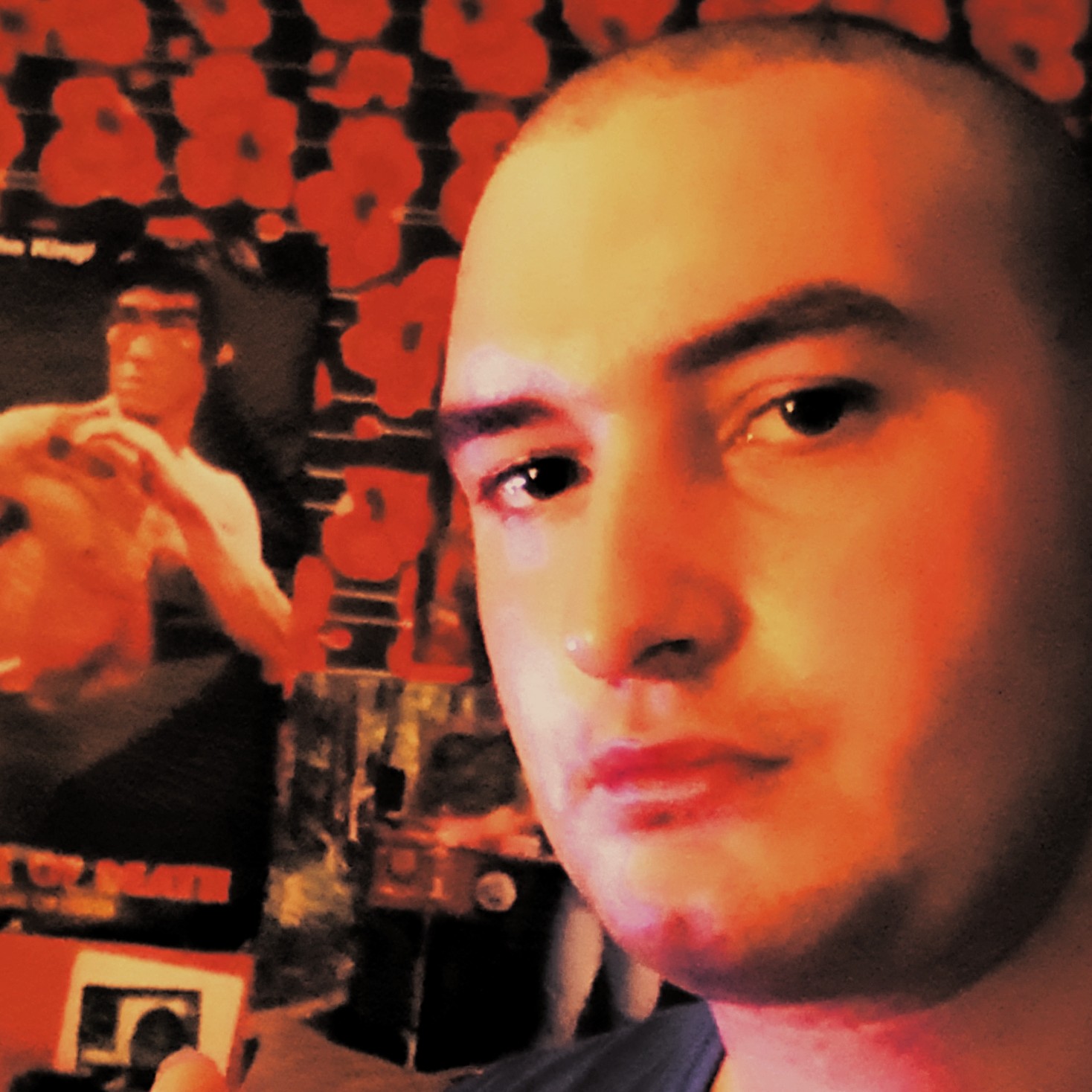 Odge Ladelle\'s Channel