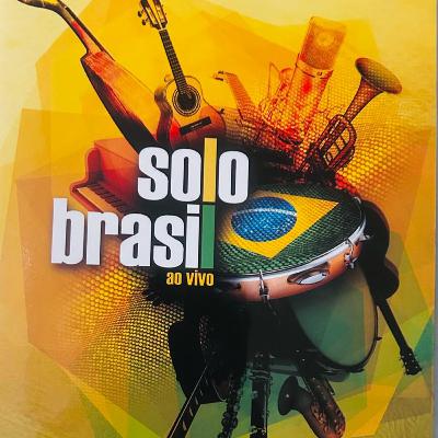 #34 - Grupo Solo Brasil - Parte 1