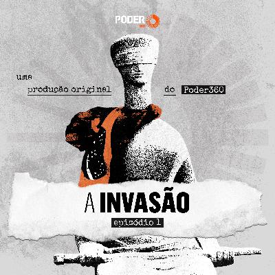EP 01: A Invasão EP 01: A Invasão
