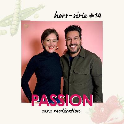 Hors-Série #14 : Denny Imbroisi, exigence, passion et cuisine italienne vivante