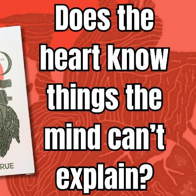 Episode 331: The Heart vs The Mind: Tarot, Art, and Books w/ Nic LaRue | A People's Guide to Publishing Podcast