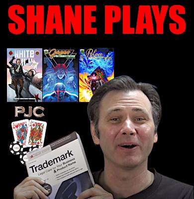 Comics & Comicsgate With Preston Poulter - Episode 276 - 4/29/2024