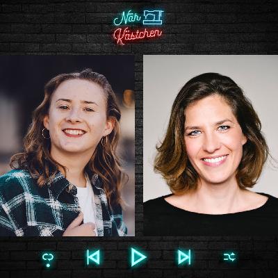 #44 - Rückzug oder Empörung ft. Sophia Kuby