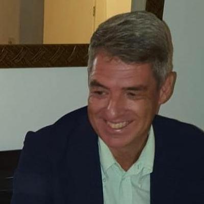 #10: Tim Vickery on Culture, Language, Football and Brazil