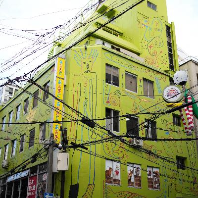 なんで一緒に映画観るんだよ