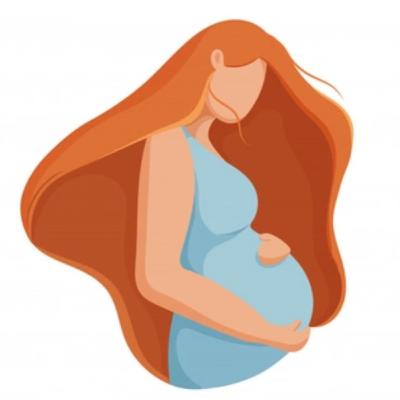 Cap.1 ESTOY EMBARAZADA