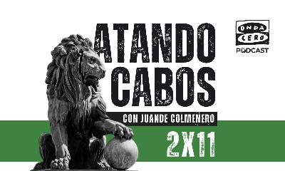 Atando cabos 2x11: El círculo de Ábalos