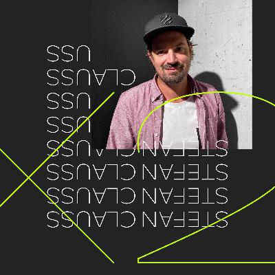 #8 Stefan Clauss von Heimplanet