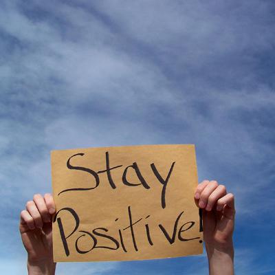 الحلقة الاولى الإيجابية