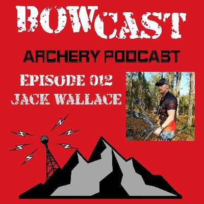 S1E12 Jack Wallace - Repeating the Meaningful Shot S1E12 Jack Wallace - Repeating the Meaningful Shot