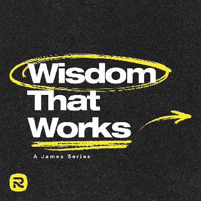 Wisdom That Works | Week 4 | Green Oaks Spanish