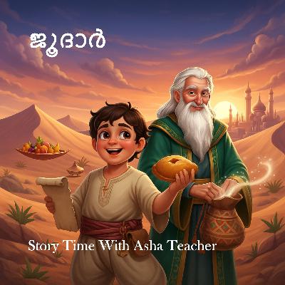 425 | ജൂദാർ | A Malayalam Story