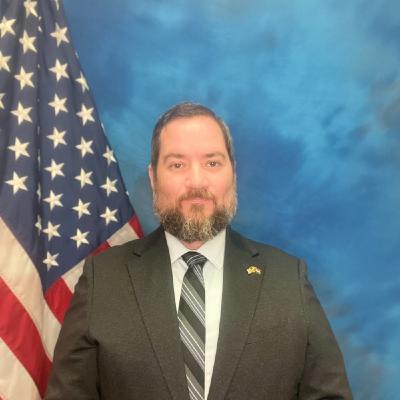 On Risks and Resiliencies with D. Wes Rist