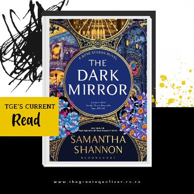 AUTHOR INSIGHT | Samantha Shannon