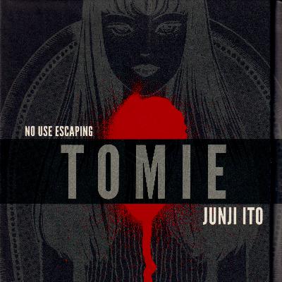 Tomie - Manga Discussion Tomie - Manga Discussion