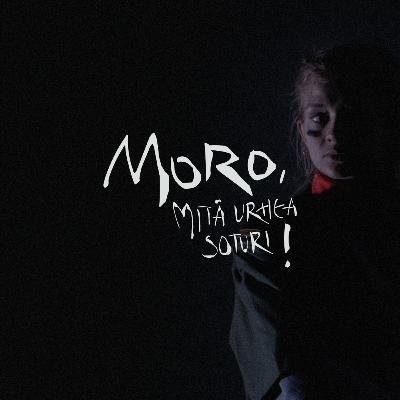 Moro, Mitä Urhea Soturi! osa 2 - Epäonnistunut Simson