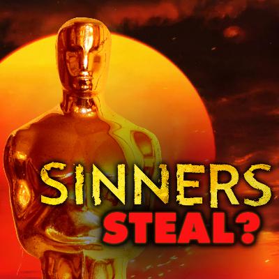 Can SINNERS Steal Best Picture? | Oscars 2026 Final Predictions Can SINNERS Steal Best Picture? | Oscars 2026 Final Predictions