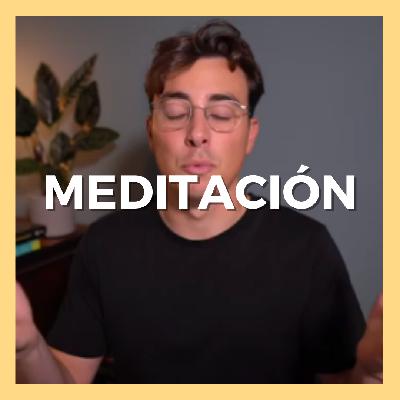 50. Life Update y MEDITACIÓN | Emprendedor Atleta