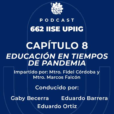 Educación en Tiempos de Cuarentena