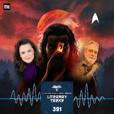 391: Nick's Vision