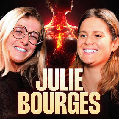 Brûlée à 40% du corps à 16 ans : ses leçons de vie bouleversantes ! Brûlée à 40% du corps à 16 ans : ses leçons de vie bouleversantes !