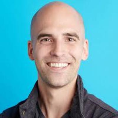 Alex "Fro" Frommeyer - CEO - Stacked Health