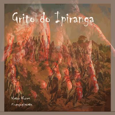 Versos #001 - Sobre o 7 de Setembro e a Quarentena.