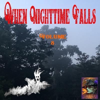 When Nighttime Falls | Volume 8 | Podcast E369