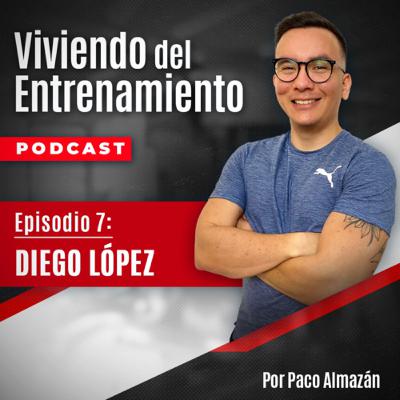 EP 7 Diego López SIETE-SIETE
