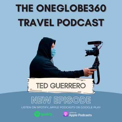 S11 E3: Life In Las Vegas | Ted Guerrero