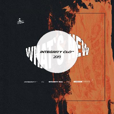 INTEGRITY CLO. x KELLY KAIIO - WHAT`S NEW? - EPISODE 1